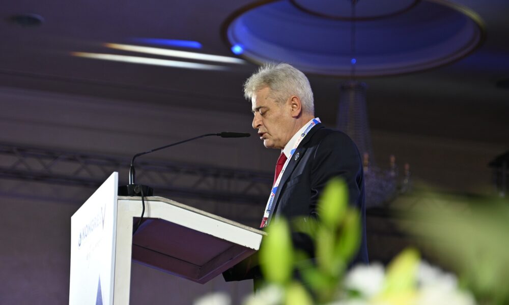 Ahmeti  Nëse dal në rrugë  nuk kthehem më në shtëpi  Nuk jam përfaqësues i maceve  por i luanëve 