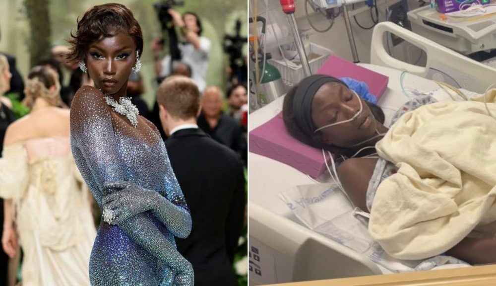  Kuptova shpejt se nuk kishe kohë të duhur   supermodelja ndan betejën e heshtur për shëndetin