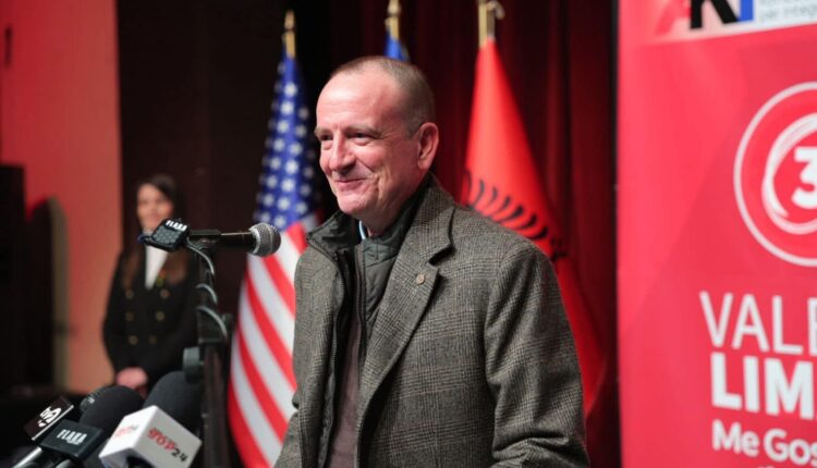 Taravari  Nevzat Bejtës ia dimë shtrafat ku i ka  e kemi lëshu total 