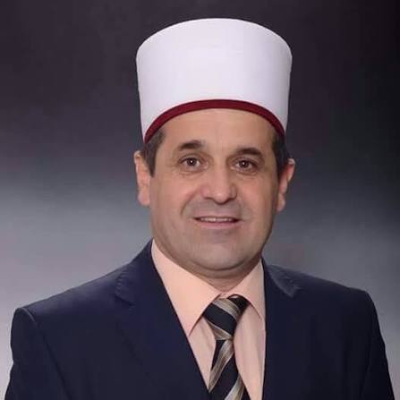 Hoxha Ibrahim Shabani zgjidhet në Myftini të Shkupit me përkrahje koncensuale