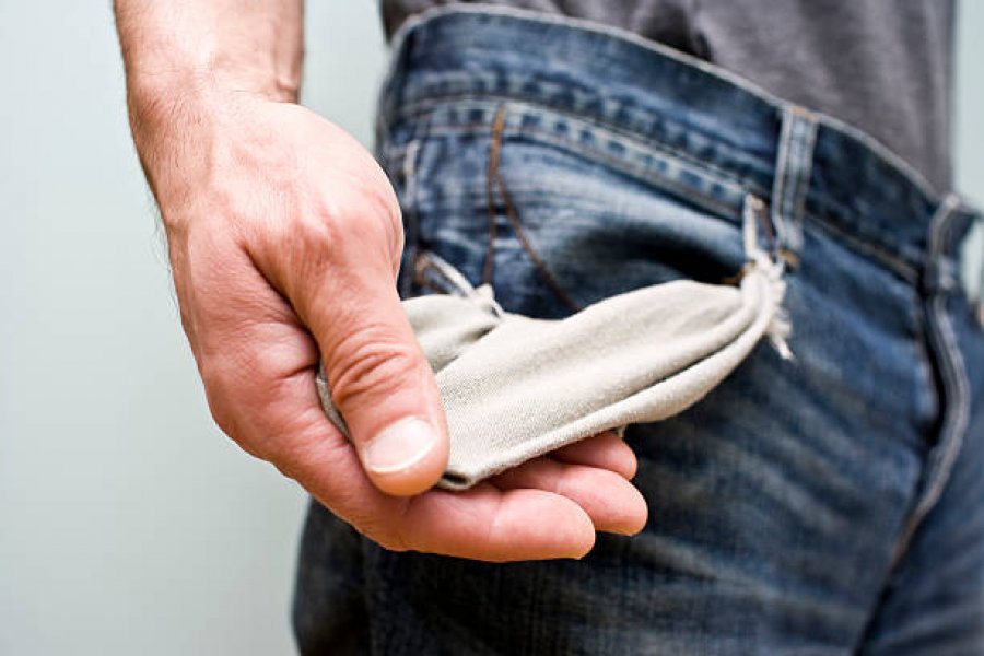 Shkalla e varfërisë në Maqedoni në vitin 2024 ishte 21 9 