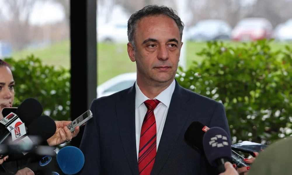 Aliu  Për herë të parë kemi një bazë të të dhënave për burimet njerëzore në shëndetësi