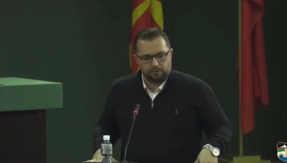 Këshilltari i VLEN it në Qytetin e Shkupit  Astrit Iljazi kërkon zgjidhje urgjente për Bit Pazar in dhe Çairçanen