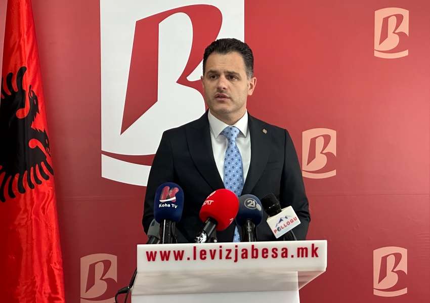 Sejdiu për gjykimin për Modularin  Po dënohen ata që nuk kishin përgjegjësi  ata që vendosën dhe firmosën janë ende të lirë