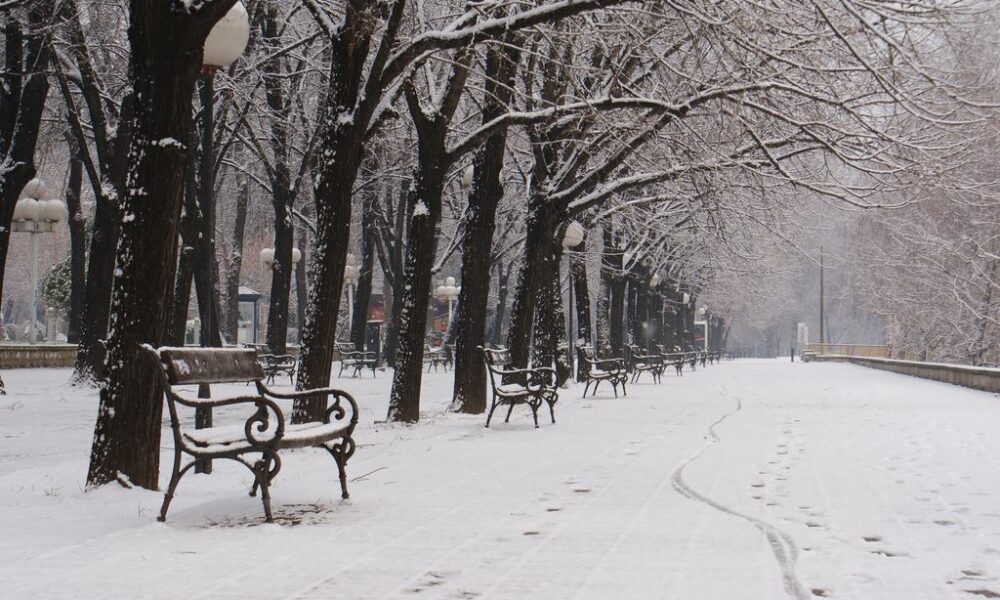 Përgatituni për ndryshim të motit  po vjen bora e parë në Maqedoni