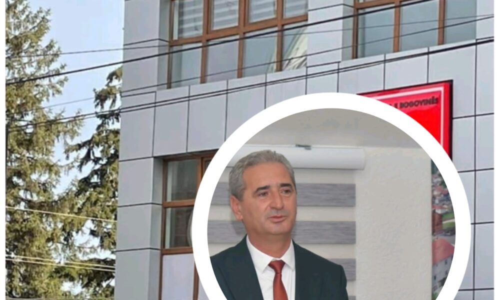 Komuna e Bogovinës  mirëpret propozimet e qytetarëve për planifikimin e buxhetit të vitit 2026