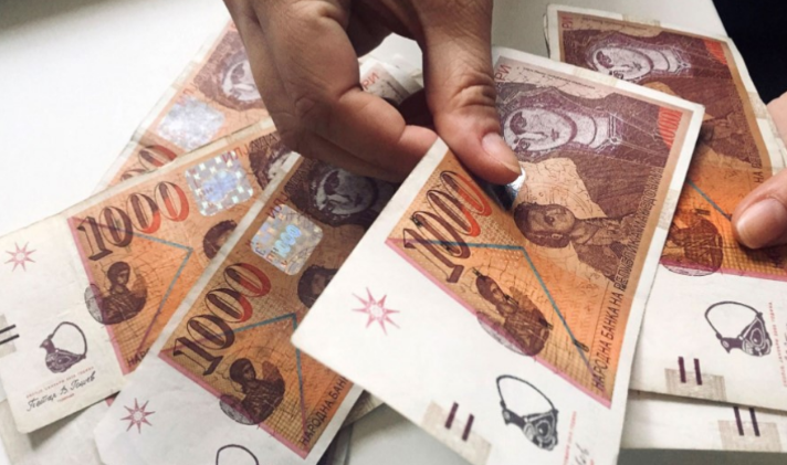 Padi për ish kryetarin e komunës nga policia e Maqedonisë së Veriut