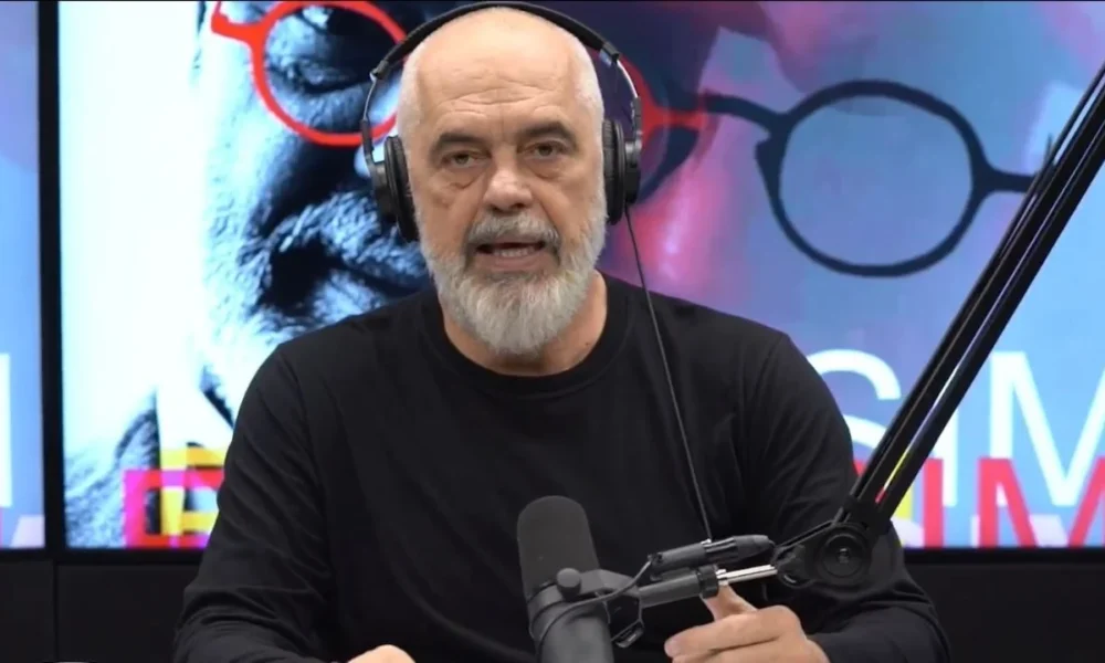 Kërkesa e gjyqtarëve për rritje rroge  Rama kundër  Mendojnë se çekiçin mund ta përdorin për hapjen e arkës së shtetit