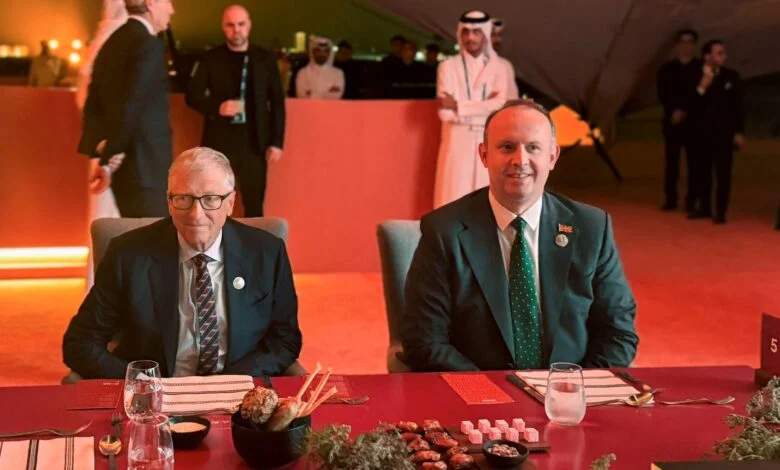 doha-2025-afrim-gashi-takon-bill-gejtsin