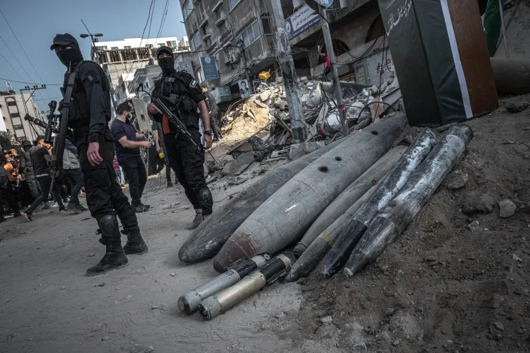 Zhvillimi i paralajmëruar në Gaza  pikëpyetja e madhe që lidhet me Hamasin