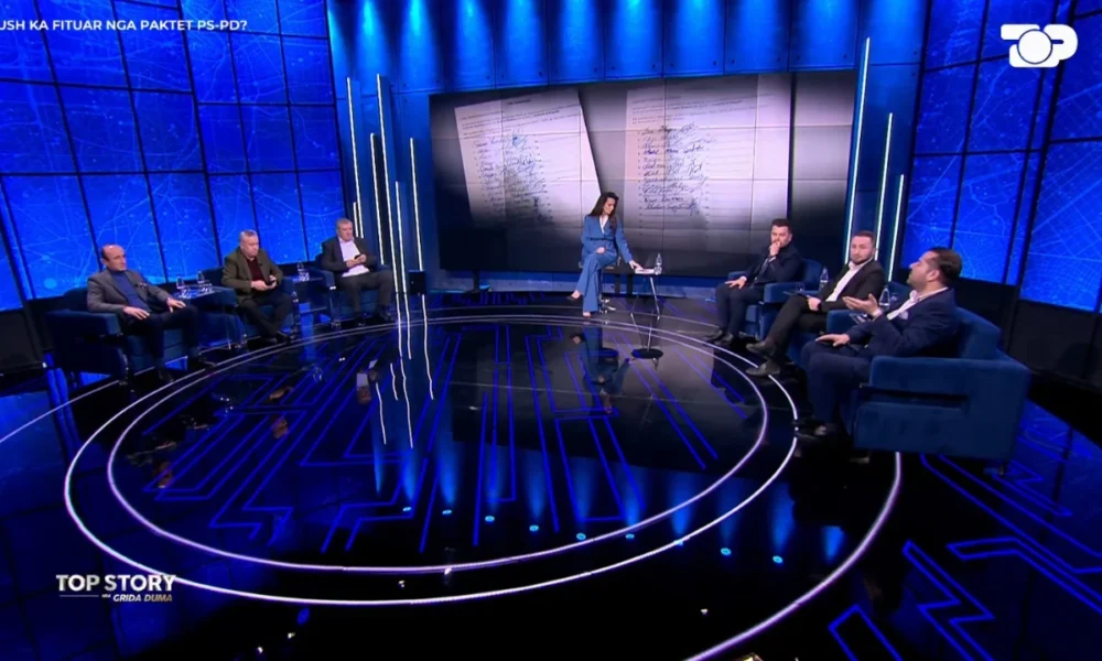 Denoncimi i fortë i Myslym Murrizit për Gazment Bardhin  Flamur Noka i dërgon mesazh Dukës  S kam votuar për Shabanin  por 