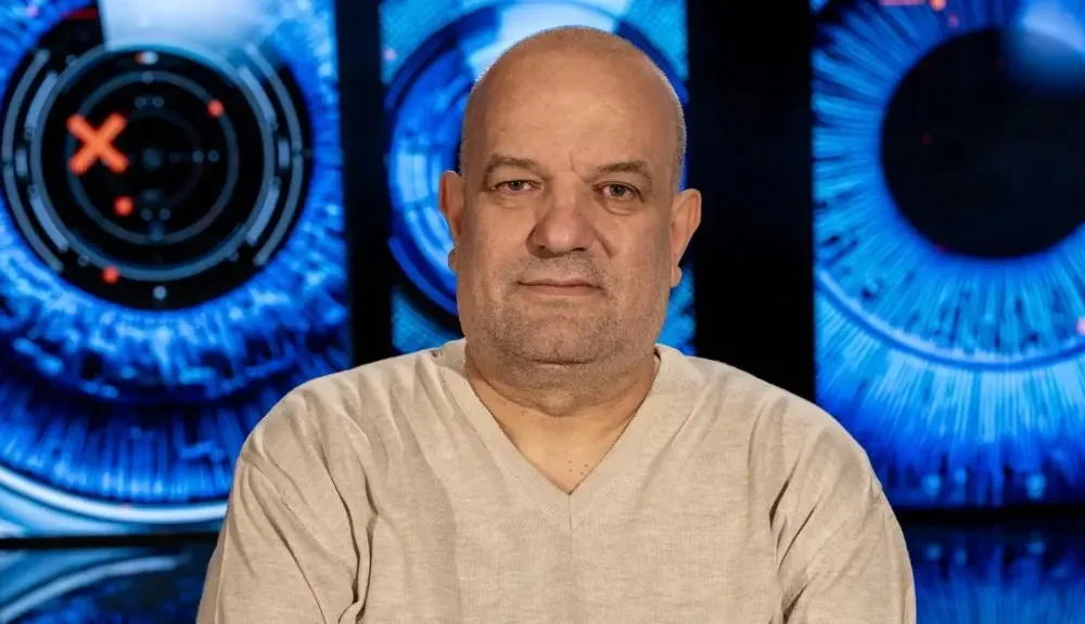 Fansi i flakët i Sali Berishës futet në Big  historia e tij e jetës do të ju emocionoj 