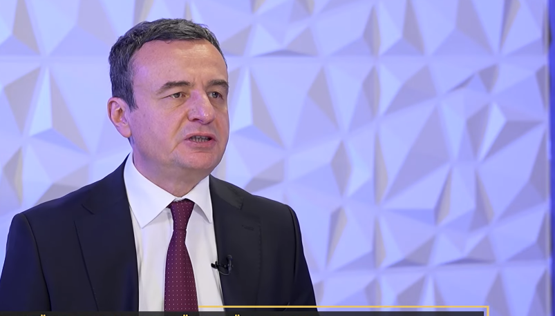 Kurti pyetet për sfidat e viteve të qeverisjes  pas sulmit në Banjska e Ibër Lepenc e rendit Gjykatën Kushtetuese