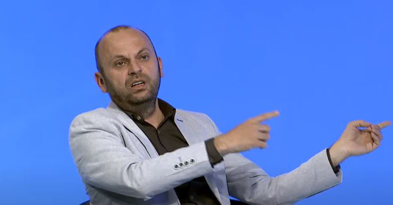 Mushkolaj  Te Kurti e Konjufca po shihet një zbutje  s besoj që e kanë me të vërtetë