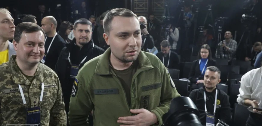 Ukraina   spica  BE së  Nën shënjestër ruse 