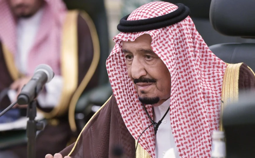 Dje Somalilandi  sot Jemeni  nis shkundja saudite