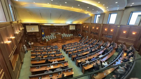 DnV  Një pjesë e konsiderueshme e kandidatëve për deputetë janë nën 30 vjeç