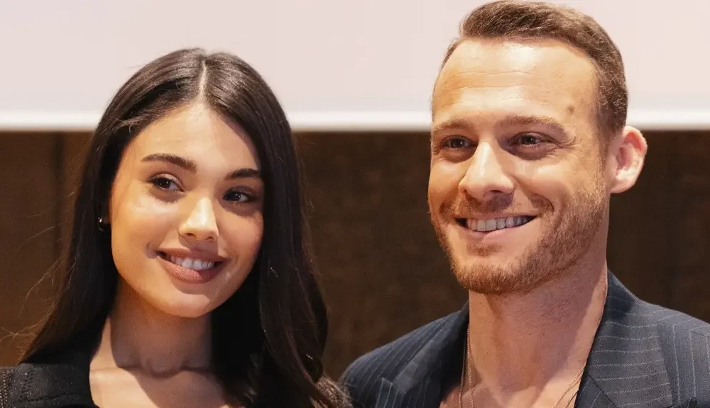 Aktori turk  Kerem Bursin  përballet me lajmin që aspak nuk e imagjinonte