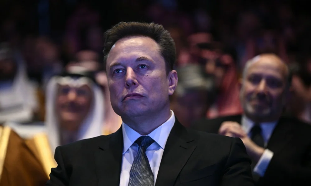 Sulmi i ri i Musk ndaj BE së