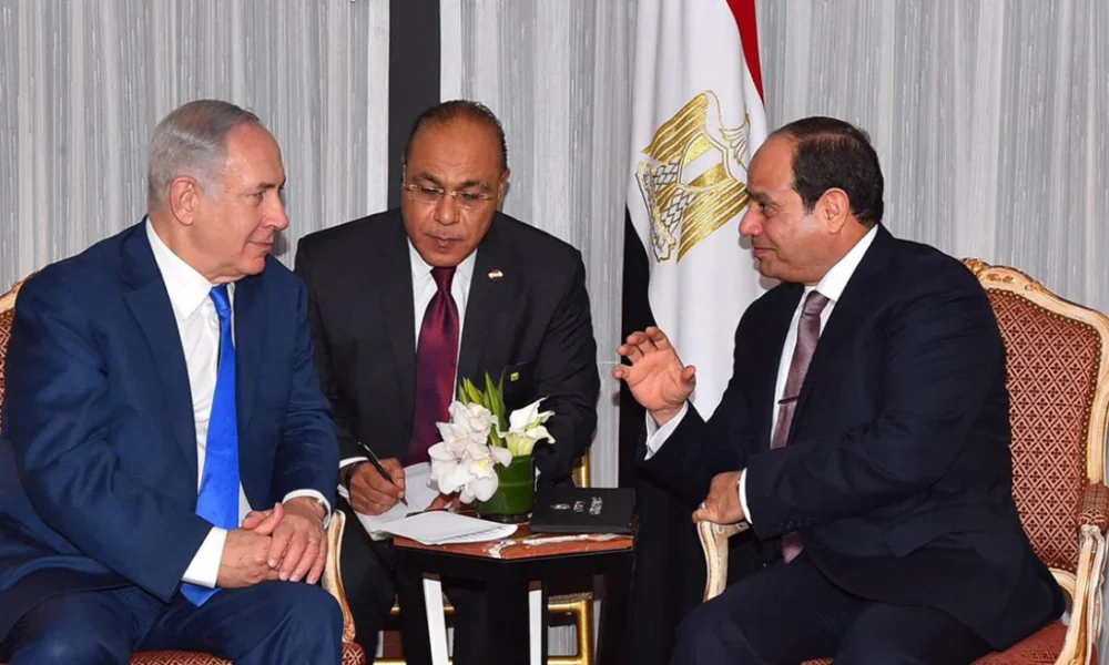 Synimi amerikan për ta nxjerrë Izraelin nga izolimi