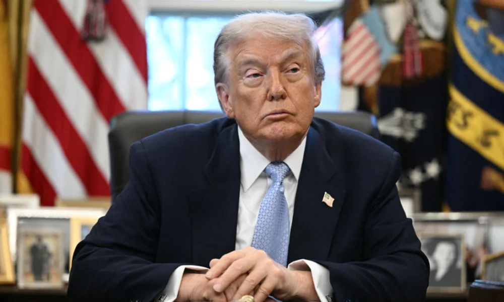 Trump publikon listën  41 3  e familjeve shqiptare në SHBA me ndihmë sociale