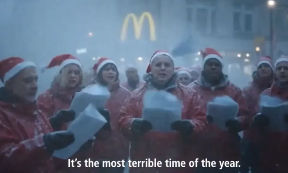 Gjëja më e tmerrshme që kam parë ndonjëherë