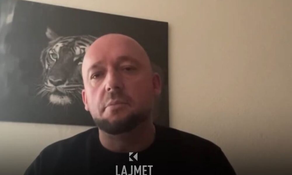 Shpëtimi i katër amerikanëve   Gjermania falënderon mërgimtarin kosovar  VIDEO 