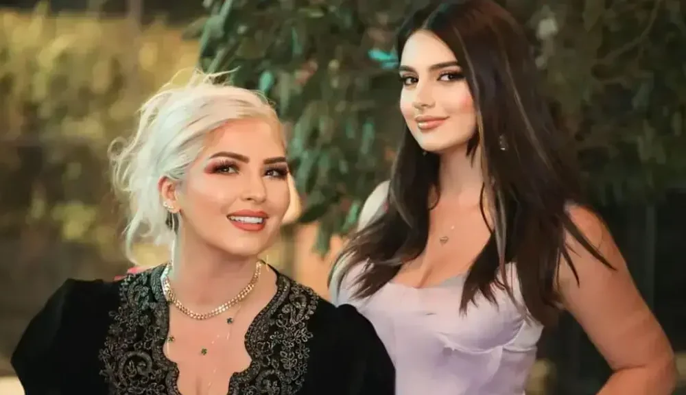 Tringa feston ditëlindjen  Mihrija emocionon me urimin e saj