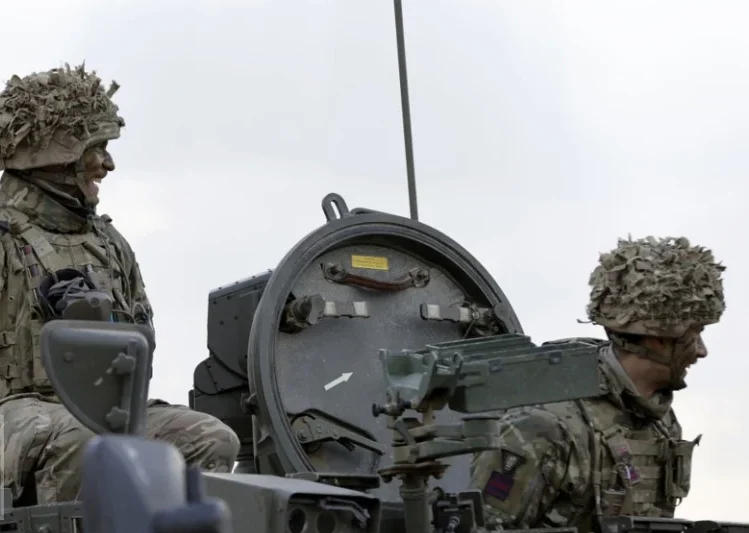 Panik në Rusi për vendimin evropian mbi  korridorin e luftës 