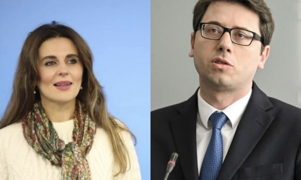 Çitaku i reagon Muratit për vizat  Gazi lotsjellës është kontributi juaj i vetëm  veç kur t na tregoni se e keni shpallur Pavarësinë e Shqipërisë