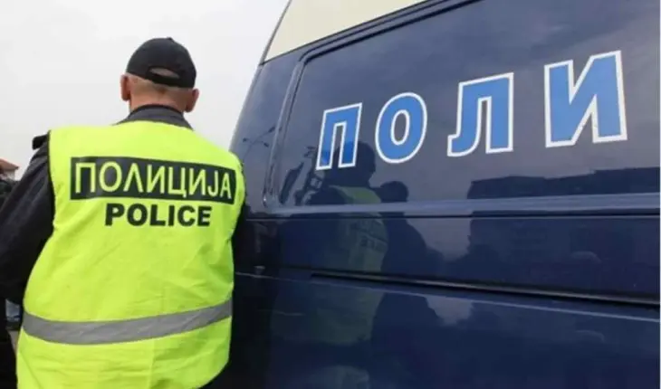 Ndalohen dy të rinj nga rrethina e Tetovës  kapen me lëndë narkotike