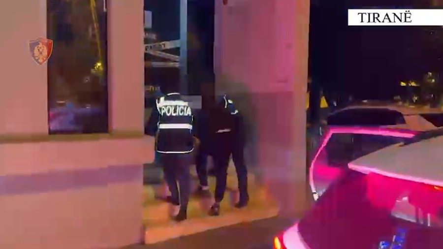 Zbardhet dinamika  Plagosja e 26 vjeçarit në zonën e Freskut  policia  Një i arrestuar  në kërkim porositësit