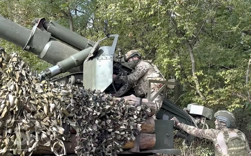 Media britanike  Militantë serbë  gati për luftë të re 