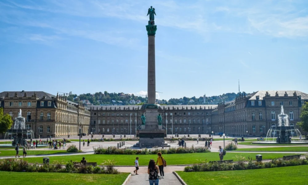 Pse disa qytete të pasura gjermane janë në rrezik falimentimi 