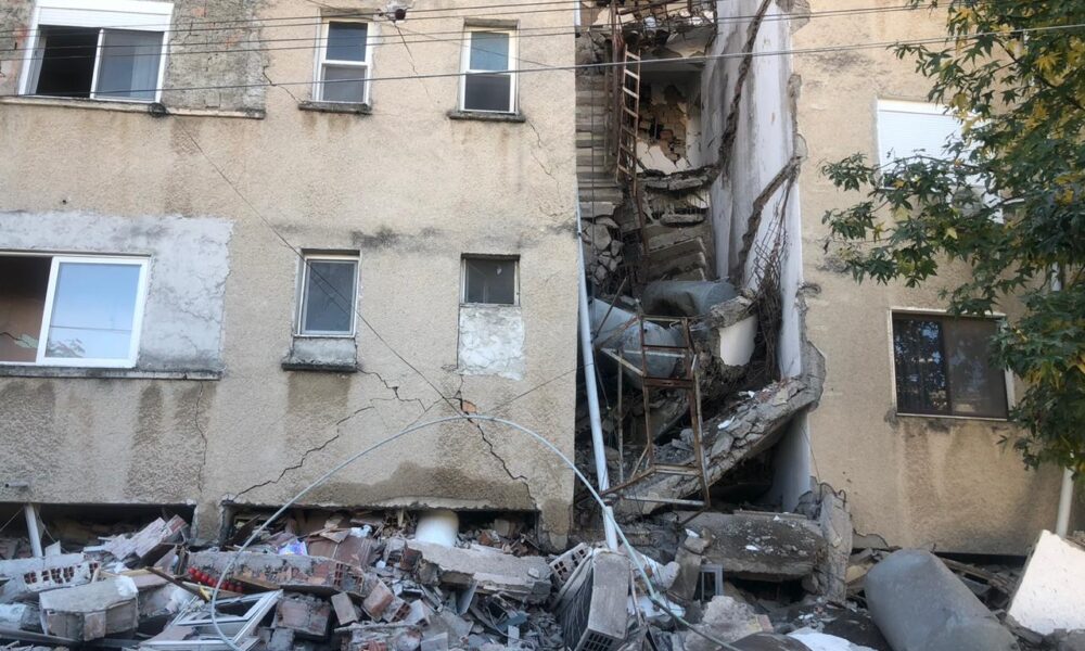 Tërmeti i 2019 ës  Qeveria miraton përdorimin e mbi 220 mln lekëve në bashkitë Durrës dhe Shijak për rindërtimin 