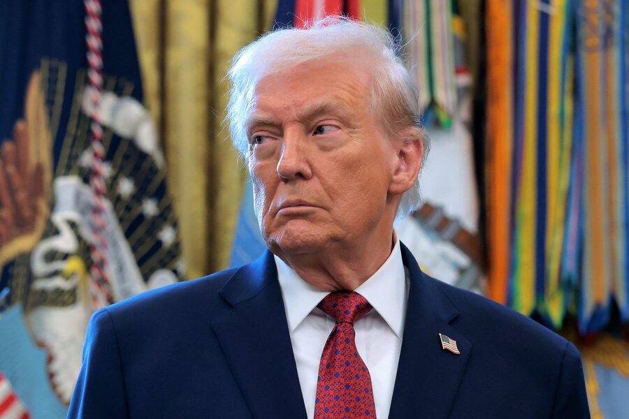 Ndalimi i udhëtimit në SHBA  Trump shton vende të reja në listë