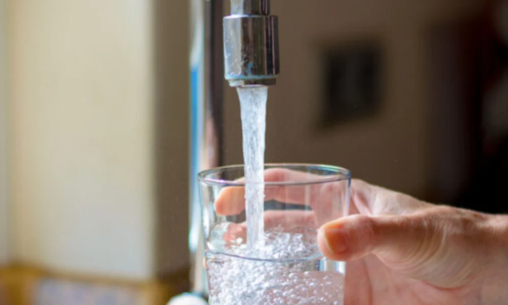 Uji në Shkup është i sigurt për pije