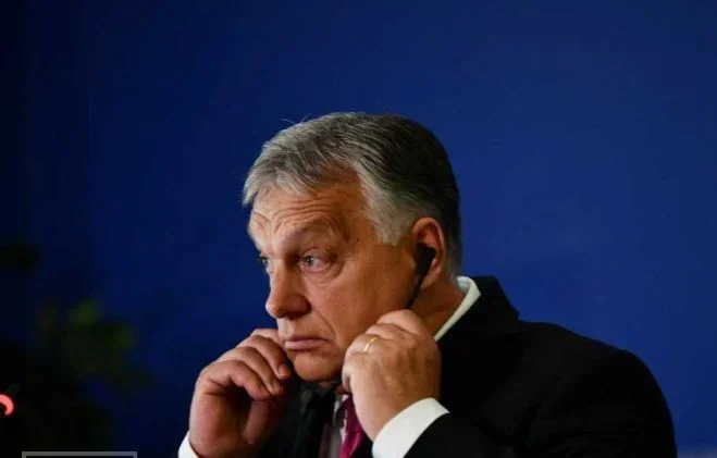 Viktor Orban   deklaratë lufte  kundër Brukselit