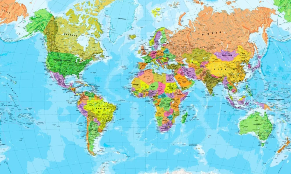  Vendi i Vitit  sipas Economist  Cili u dallua në vitin 2025 dhe pse 