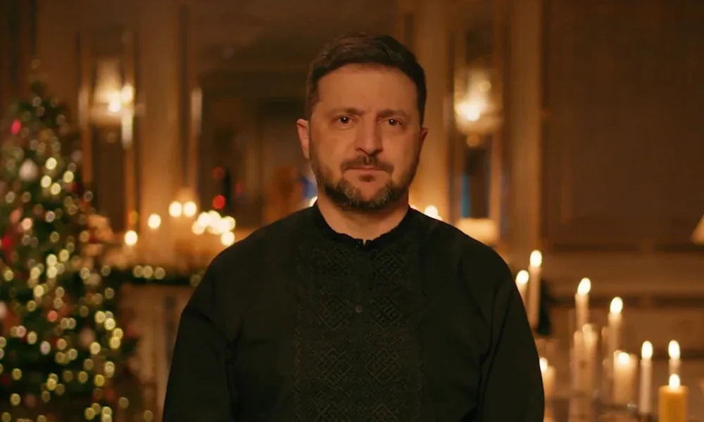 Krishtlindje lufte me urimin  vdektë Putini 