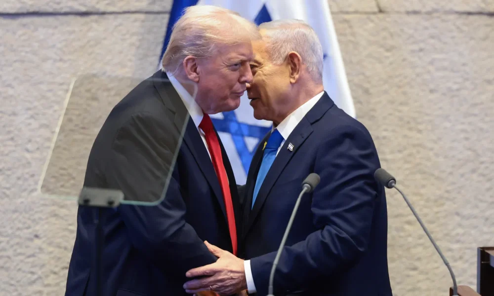 SHBA Izrael  skenar sirian  për Iranin  luftë civile duke përdorur kurdët 