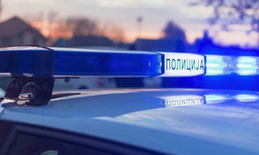 Urdhër arrest ndërkombëtar për 18 vjeçarin që vrau një grua në Shkup me automjet dhe u arratis nga vendngjarja