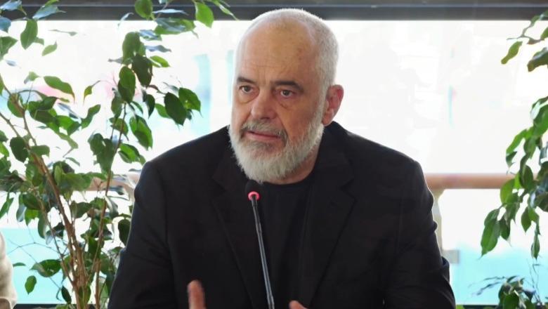 Rritja e kapaciteteve për arsimin profesional  Rama  Të krijojmë kushte të shkëlqyera për studentët