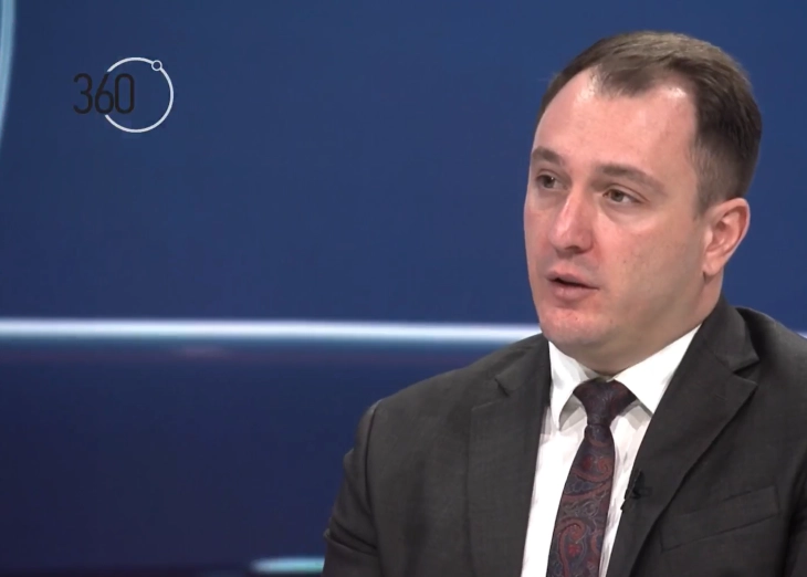 Andonovski  Qeveria është stabile  ka mundësi për ndryshime  por për momentin nuk ka paralajmërime