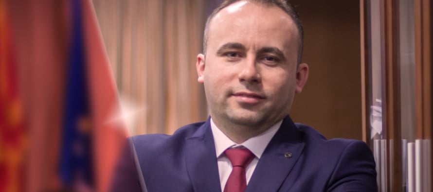 Edhe 30 ditë paraburgim për ish avokatin e Shtetit  Fehmi Stafa