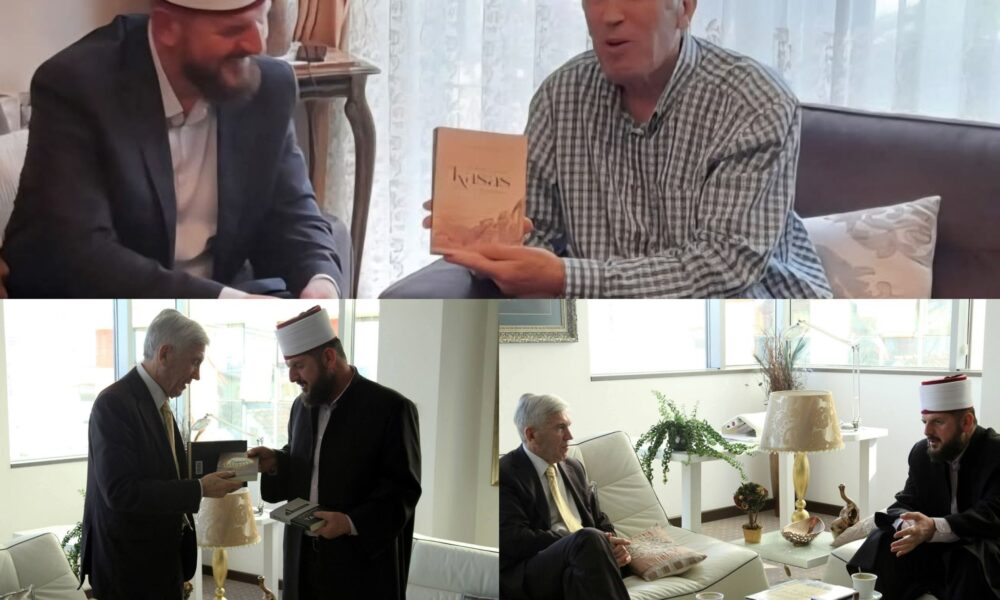 Shefqet Krasniqi  Nexhat Daci ishte ndër intelektualët e paktë që doli haptazi në mbrojtje të hoxhallarëve