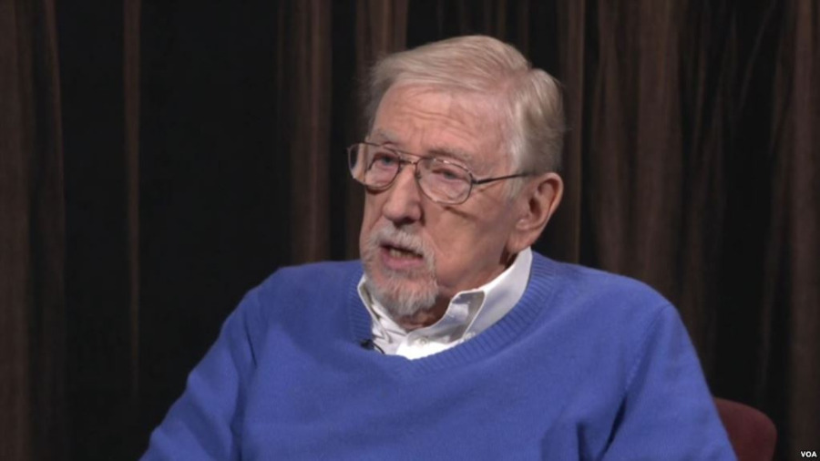 William Walker  Reçaku i tregoi botës të vërtetën e Kosovës