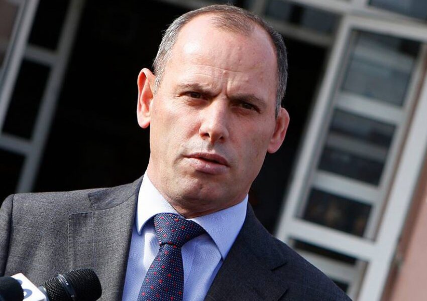 Lladrovci paralajmëron hapa ligjorë ndaj KRU  Prishtina  për mosfurnizim me ujë të pijshëm