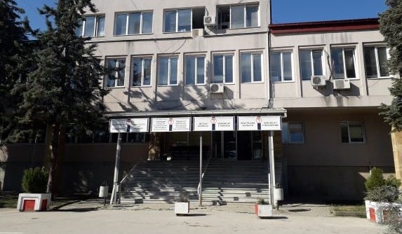 Kumanova e treta në RMV  me 266 raste të gripi