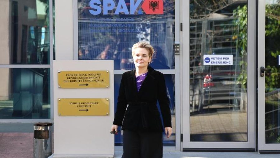 Si u hoq nga sekuestro vila e nënës së Kryemadhit  BIRN nxjerr argumentet e Apelit  U vlerësua si pasuri me burime të ligjshme